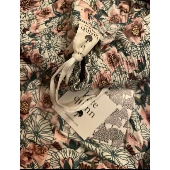 Kate Quinn Panda Soft Jogger Pant - Picture 3 of 3